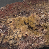 Yellow Botryoidal Mimetite
