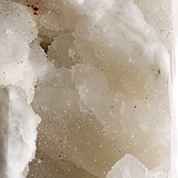 Sphalerite Druzy Tower