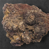 Yellow Botryoidal Mimetite