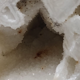 Sphalerite Druzy Tower
