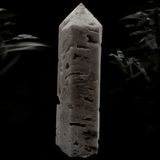 Sphalerite Druzy Tower