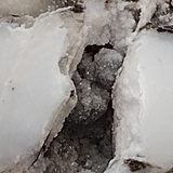 Sphalerite Sphere Druzy