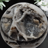 Sphalerite Sphere Druzy