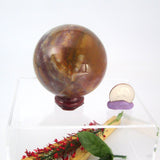 Mookaite Sphere