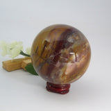 Mookaite Sphere