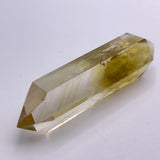 Citrine Quartz Double Terminated