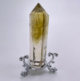 Citrine Quartz Double Terminated