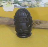 Black Obsidian Ganesh