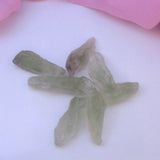 Green Quartz