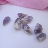 Amethyst Roots