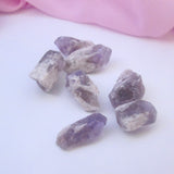 Amethyst Roots
