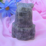 Labradorite Sekhmet