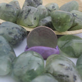 Prehnite Tumble