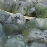 Prehnite Tumble