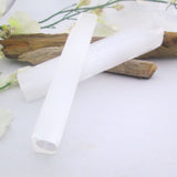 Selenite Wand