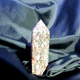 Leopard Skin Jasper Points