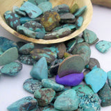 Turquoise