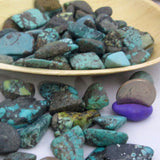 Turquoise