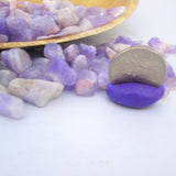 Chevron Amethyst