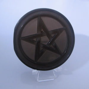 Pentagram Altar Tile / Coaster