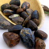 Pietersite Tumble