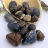Pietersite Tumble