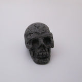 Lava Aromatherapy Skull