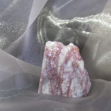 Pink Tourmaline Rough
