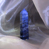 Sodalite Point