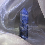 Sodalite Point