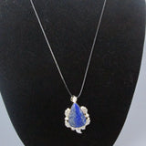 Lapis Lazuli Necklace