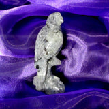 Labradorite Parrot