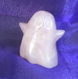 Rose Quartz Ghost