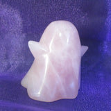 Rose Quartz Ghost