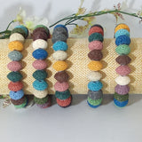 Lava Aromatherapy Bracelet