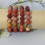 Mookaite  Bracelet