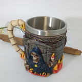 Reaper Tankards
