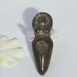 Goddess Pocket Totem