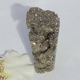 Pyrite Freeform