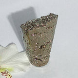 Pyrite Freeform