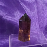 Smokey Quartz Point