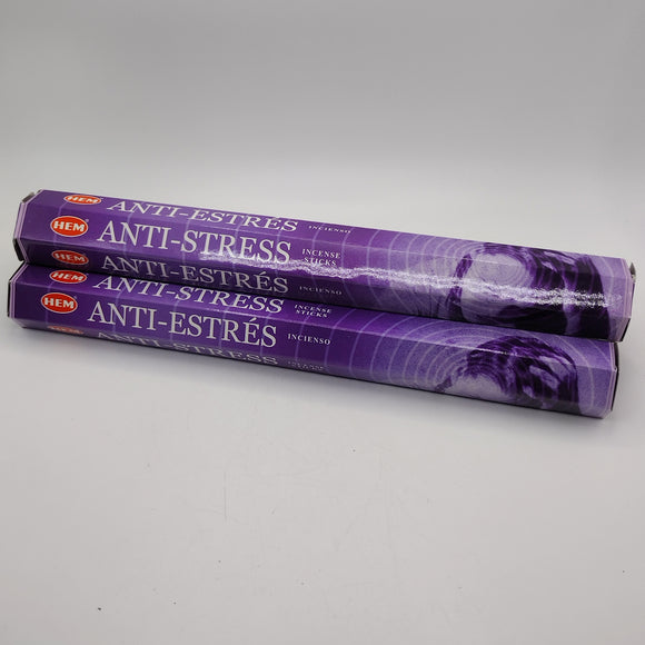 Anti-Stress Incense