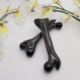 Black Obsidian Bone Massager