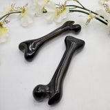 Black Obsidian Bone Massager
