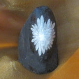 Chrysanthemum Stone