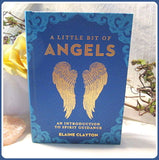 Little Bit of Angels