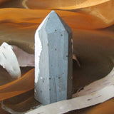 Quartz Druzy Tower