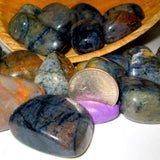 Dumortierite