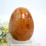 Carnelian Freeform