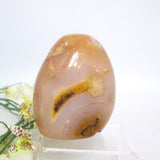 Carnelian Freeform